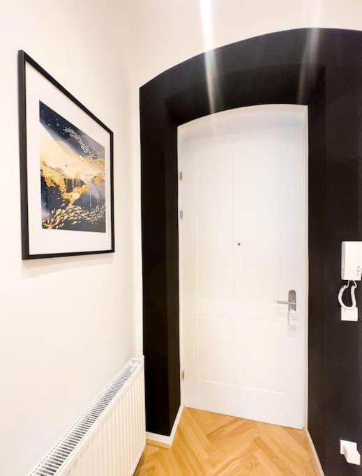 Exclusive Suite Museumsquartier Виена Екстериор снимка