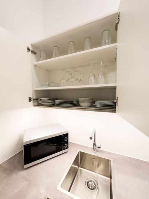 Exclusive Suite Museumsquartier Виена Екстериор снимка